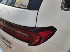 Ford Lingyù EcoBoost 225 VersionPlus 6 - ფოტო 5