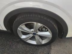 Ford Lingyù EcoBoost 225 VersionPlus 6 - ფოტო 6