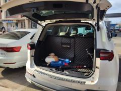 Ford Lingyù EcoBoost 225 VersionPlus 6 - ფოტო 7