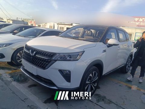 2021 Wuling Xingchen 1.5T CVT Xinghuai Edition - ავტომობილი ჩინეთიდან