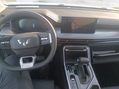 Wuling Xingchen 1.5T CVT Xinghuai Edition - ფოტო 16