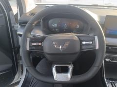 Wuling Xingchen 1.5T CVT Xinghuai Edition - ფოტო 18