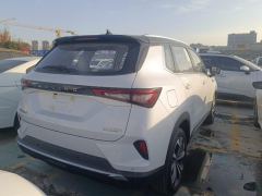 Wuling Xingchen 1.5T CVT Xinghuai Edition - ფოტო 2