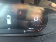 Wuling Xingchen 1.5T CVT Xinghuai Edition - ფოტო 20