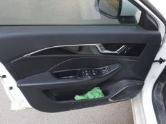 Bestune Besturn B70 1.5T DCT 15th Anniversary Edition - ფოტო 12