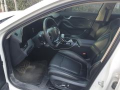Bestune Besturn B70 1.5T DCT 15th Anniversary Edition - ფოტო 14