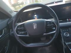 Bestune Besturn B70 1.5T DCT 15th Anniversary Edition - ფოტო 18