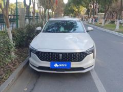 Bestune Besturn B70 1.5T DCT 15th Anniversary Edition - ფოტო 3