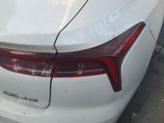 Bestune Besturn B70 1.5T DCT 15th Anniversary Edition - ფოტო 5