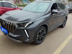 GAC GS4 PLUS 270T Edition - photo 1