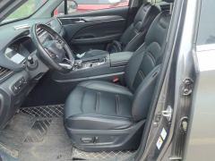 GAC GS4 PLUS 270T Edition - photo 14