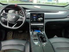 GAC GS4 PLUS 270T Edition - photo 16