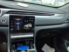 GAC GS4 PLUS 270T Edition - photo 17