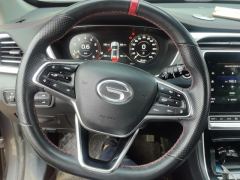 GAC GS4 PLUS 270T Edition - photo 18