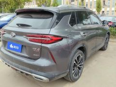 GAC GS4 PLUS 270T Edition - photo 2