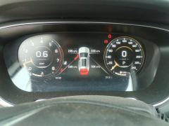 GAC GS4 PLUS 270T Edition - photo 20