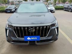 GAC GS4 PLUS 270T Edition - photo 3