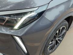 GAC GS4 PLUS 270T Edition - photo 4