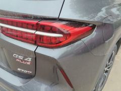 GAC GS4 PLUS 270T Edition - photo 5