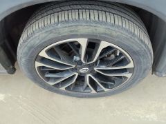 GAC GS4 PLUS 270T Edition - photo 6