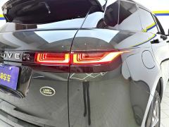 Land Rover Range Rover Evoque Aurora L 249PS R-Dynamic First edition First Edition - photo 5