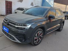 Volkswagen Tharu C01 525 Comfort Edition - фото 1