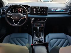 Volkswagen Tharu C01 525 Comfort Edition - фото 16