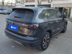 Volkswagen Tharu C01 525 Comfort Edition - фото 2