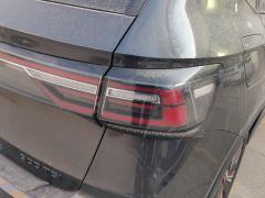 Volkswagen Tharu C01 525 Comfort Edition - фото 5