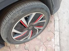 Volkswagen Tharu C01 525 Comfort Edition - фото 6