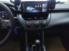 Toyota Corolla Sharp Release 2.0L Edition - ფოტო 17