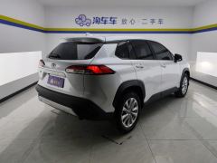 Toyota Corolla Sharp Release 2.0L Edition - ფოტო 2