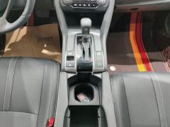 Honda Civic HATCHBACK 220TURBO CVT New Elite Control - photo 19