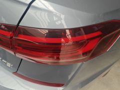 Volkswagen Passat 330TSI Elite Edition - photo 5