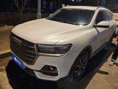 Haval H6 1.5T DCT Urban Edition - фото 1