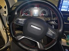 Haval H6 1.5T DCT Urban Edition - фото 18