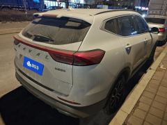 Haval H6 1.5T DCT Urban Edition - фото 2