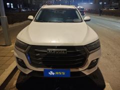 Haval H6 1.5T DCT Urban Edition - фото 3