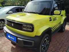 Baojun Yep 303km Supreme Edition - ფოტო 1