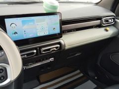 Baojun Yep 303km Supreme Edition - ფოტო 17