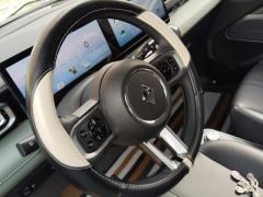 Baojun Yep 303km Supreme Edition - ფოტო 18