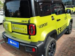 Baojun Yep 303km Supreme Edition - ფოტო 2