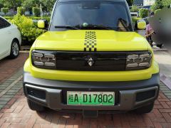 Baojun Yep 303km Supreme Edition - ფოტო 3
