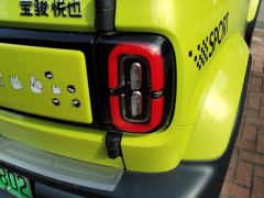 Baojun Yep 303km Supreme Edition - ფოტო 5
