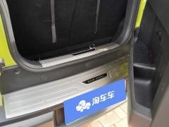 Baojun Yep 303km Supreme Edition - ფოტო 7