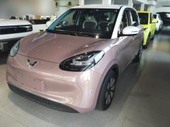 Wuling Bingo Binguo 333km Lingxi Connected Plus - photo 1