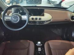 Wuling Bingo Binguo 333km Lingxi Connected Plus - photo 16