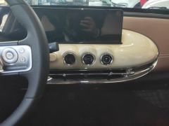 Wuling Bingo Binguo 333km Lingxi Connected Plus - photo 17