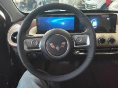 Wuling Bingo Binguo 333km Lingxi Connected Plus - photo 18