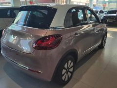 Wuling Bingo Binguo 333km Lingxi Connected Plus - photo 2